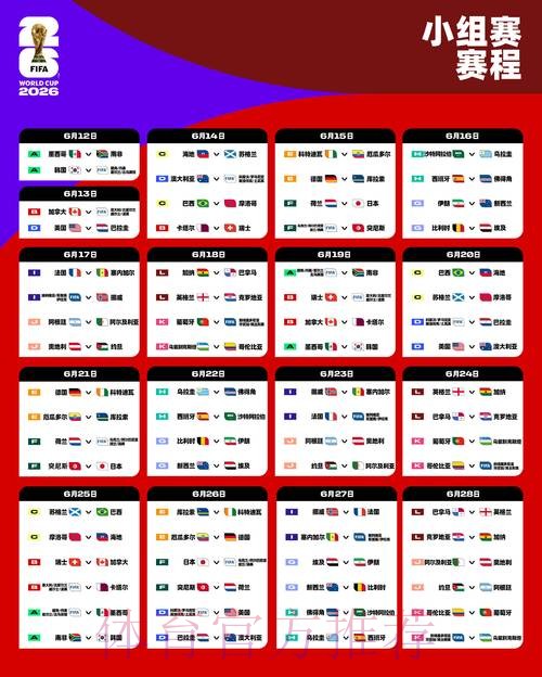 2026世界杯德国梅西焦点对决完整指南 2026世界杯德国梅西焦点对决完整指南